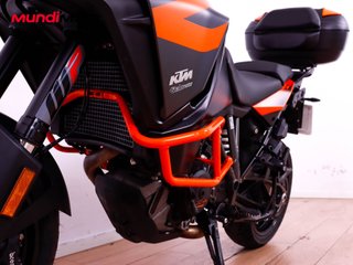 KTM 1290 SUPER ADVENTURE S