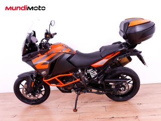 KTM 1290 SUPER ADVENTURE S