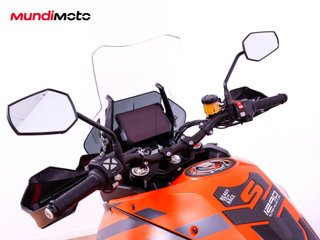 KTM 1290 SUPER ADVENTURE S