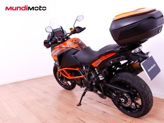 KTM 1290 SUPER ADVENTURE S