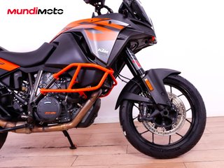 KTM 1290 SUPER ADVENTURE S