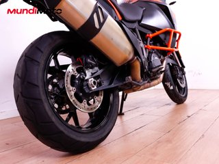 KTM 1290 SUPER ADVENTURE S