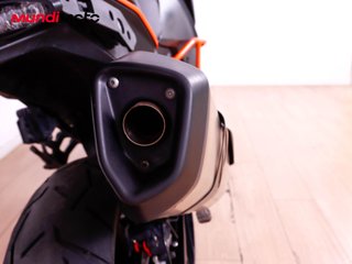 KTM 1290 SUPER ADVENTURE S