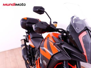 KTM 1290 SUPER ADVENTURE S