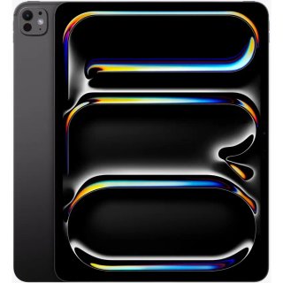 Apple iPad Pro 11 2024 512GB 5G Negro Nuevo