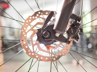 Bicicleta SUPERIOR XC 819 Tallas M y L