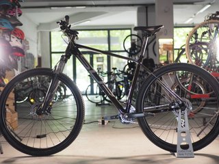 Bicicleta SUPERIOR XC 819 Tallas M y L