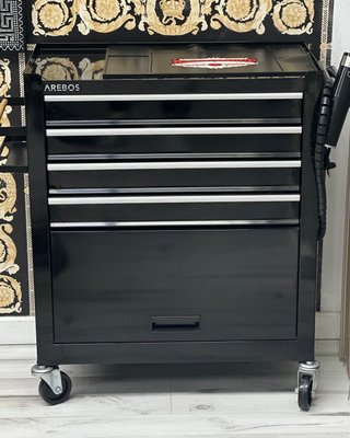 Mobiliario para Barbería/Peluquería