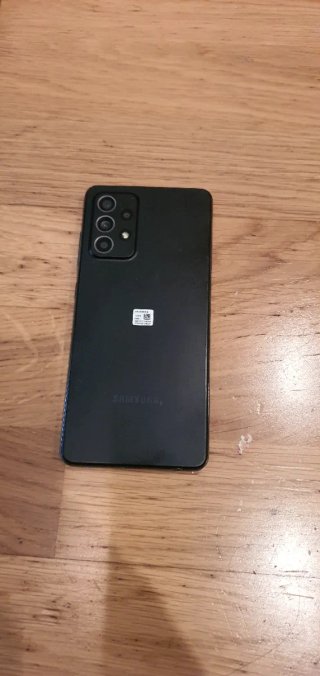 Samsung Galaxy A52s