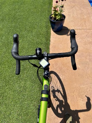 Bici MMR X- beat de gravel eléctrica