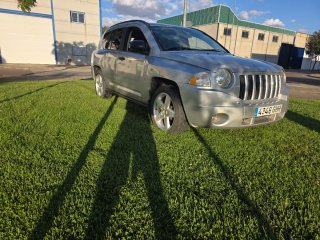 Jeep Compass 2009