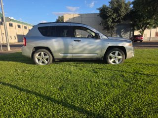 Jeep Compass 2009