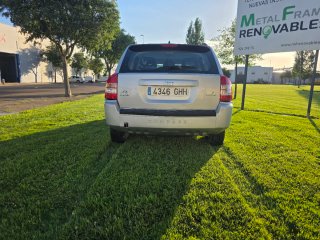 Jeep Compass 2009