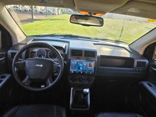 Jeep Compass 2009