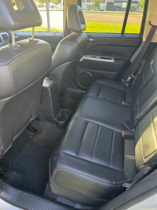 Jeep Compass 2009