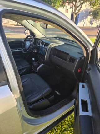 Jeep Compass 2009