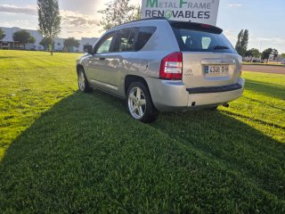 Jeep Compass 2009
