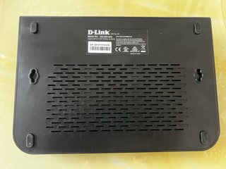 D-Link GO-SW-24G Switch Gigabit 24 Porte