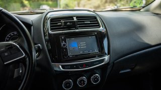 Mitsubishi ASX 220 DI-D Kaiteki — Automático 4WD D