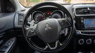 Mitsubishi ASX 220 DI-D Kaiteki — Automático 4WD D