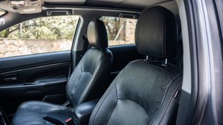 Mitsubishi ASX 220 DI-D Kaiteki — Automático 4WD D