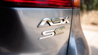 Mitsubishi ASX 220 DI-D Kaiteki — Automático 4WD D