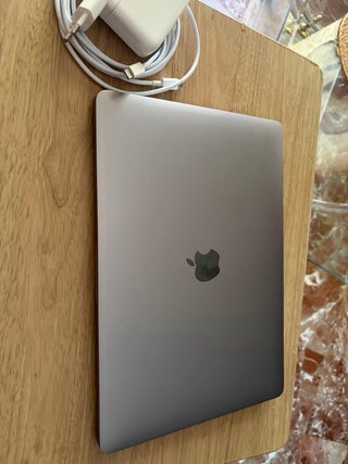 MacBook Pro 13 M1 8GB RAM 256GB SSD