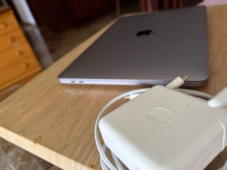 MacBook Pro 13 M1 8GB RAM 256GB SSD
