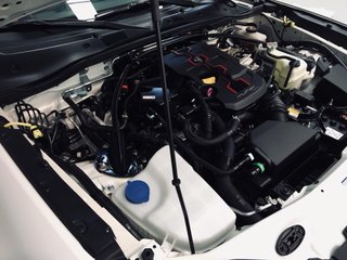 Abarth 124 Spider 2018
