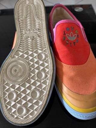 Adidas Sneakers Love Unites EU 42