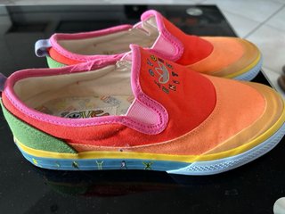 Adidas Sneakers Love Unites EU 42