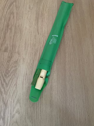 Flauta dulce Hohner Blockflöte