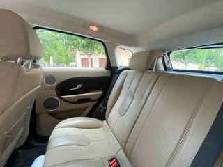 Land Rover Range Rover Evoque 2015