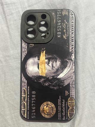 Custodia per iPhone 13 Pro
