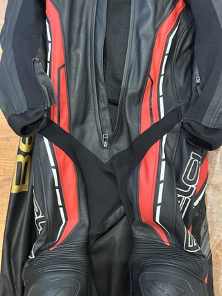 Mono Moto BELA ROCKET MIX Talla 50