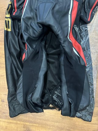 Mono Moto BELA ROCKET MIX Talla 50