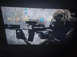 Medal of Honor PS3 Promo + Frontline HD
