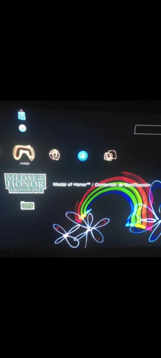 Medal of Honor PS3 Promo + Frontline HD