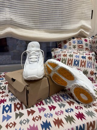 Nike x NOCTA Hot Step