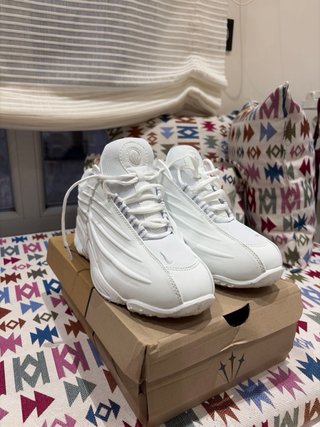 Nike x NOCTA Hot Step
