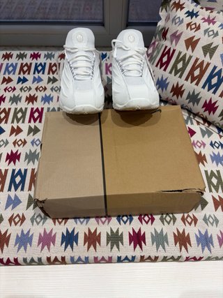 Nike x NOCTA Hot Step