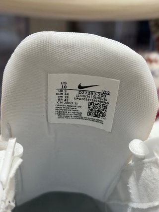Nike x NOCTA Hot Step
