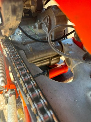 KTM 300 EXC TPI 2020 2T
