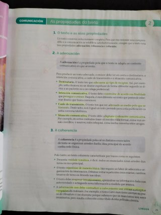 Lingua e Literatura 3 ESO Construindo Mundos