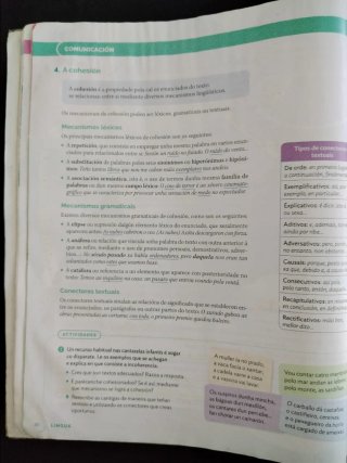 Lingua e Literatura 3 ESO Construindo Mundos