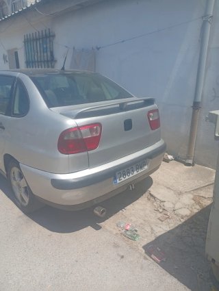 SEAT Cordoba 2001