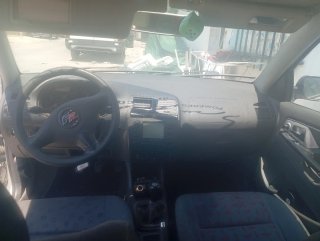 SEAT Cordoba 2001