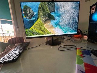 Ordenador Tempest Gaming RGB
