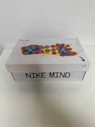 Nike Mind