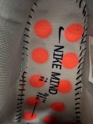 Nike Mind